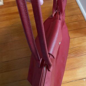 Longchamp Le Pliage City Large Shopping Bag - Good Condition